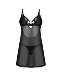 alliane-nuisette-et-string-noirs