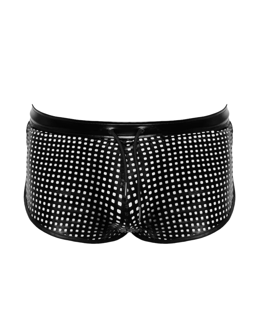 h079-short-mayhem | Voyage Sensuel