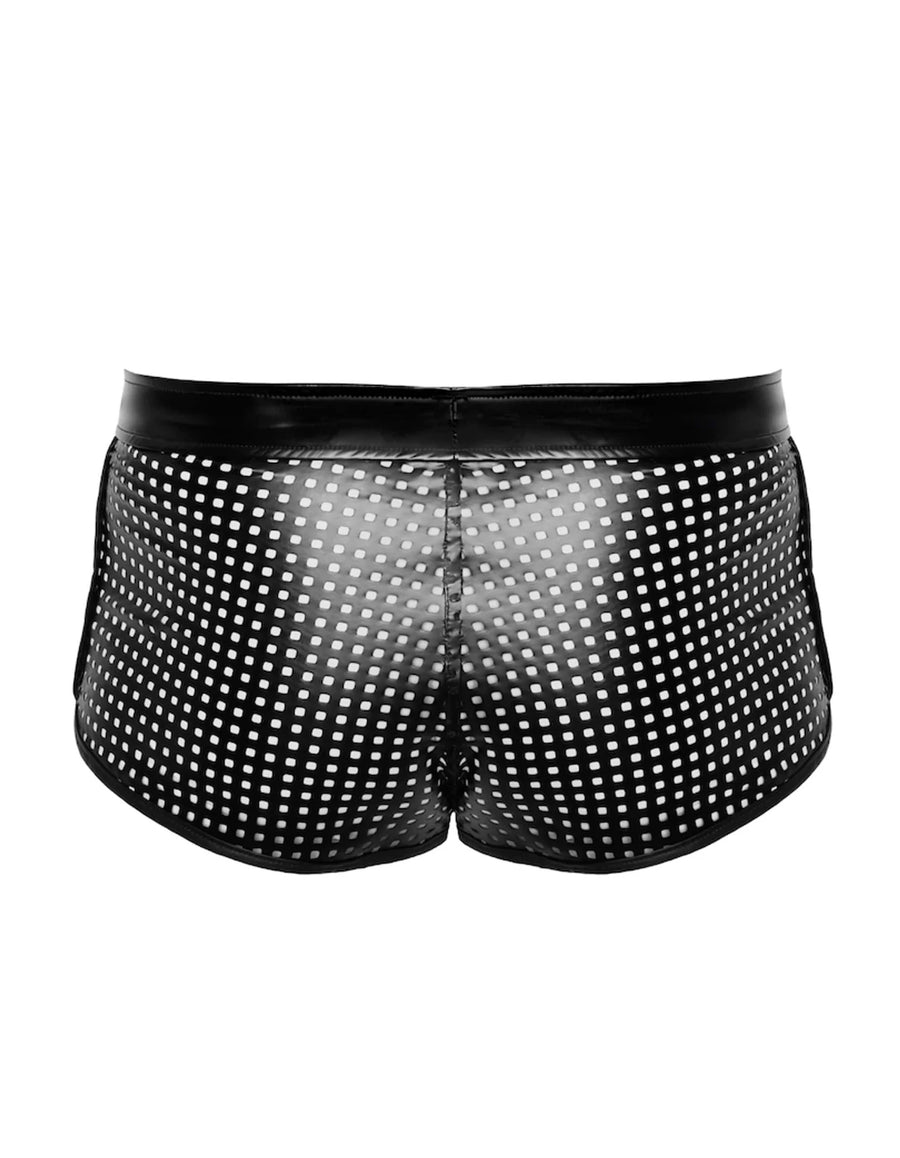 h079-short-mayhem | Voyage Sensuel