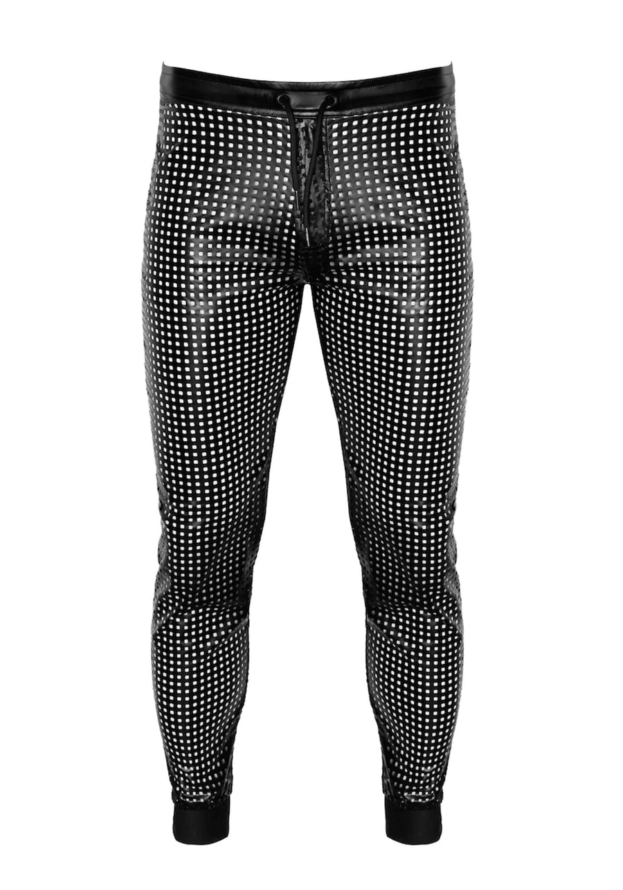 h078-pantalon-long-mayhem | Voyage Sensuel