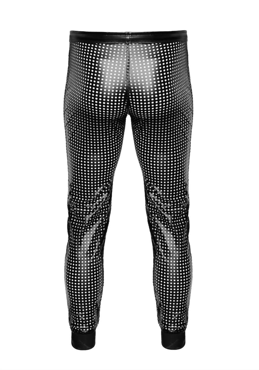 h078-pantalon-long-mayhem | Voyage Sensuel