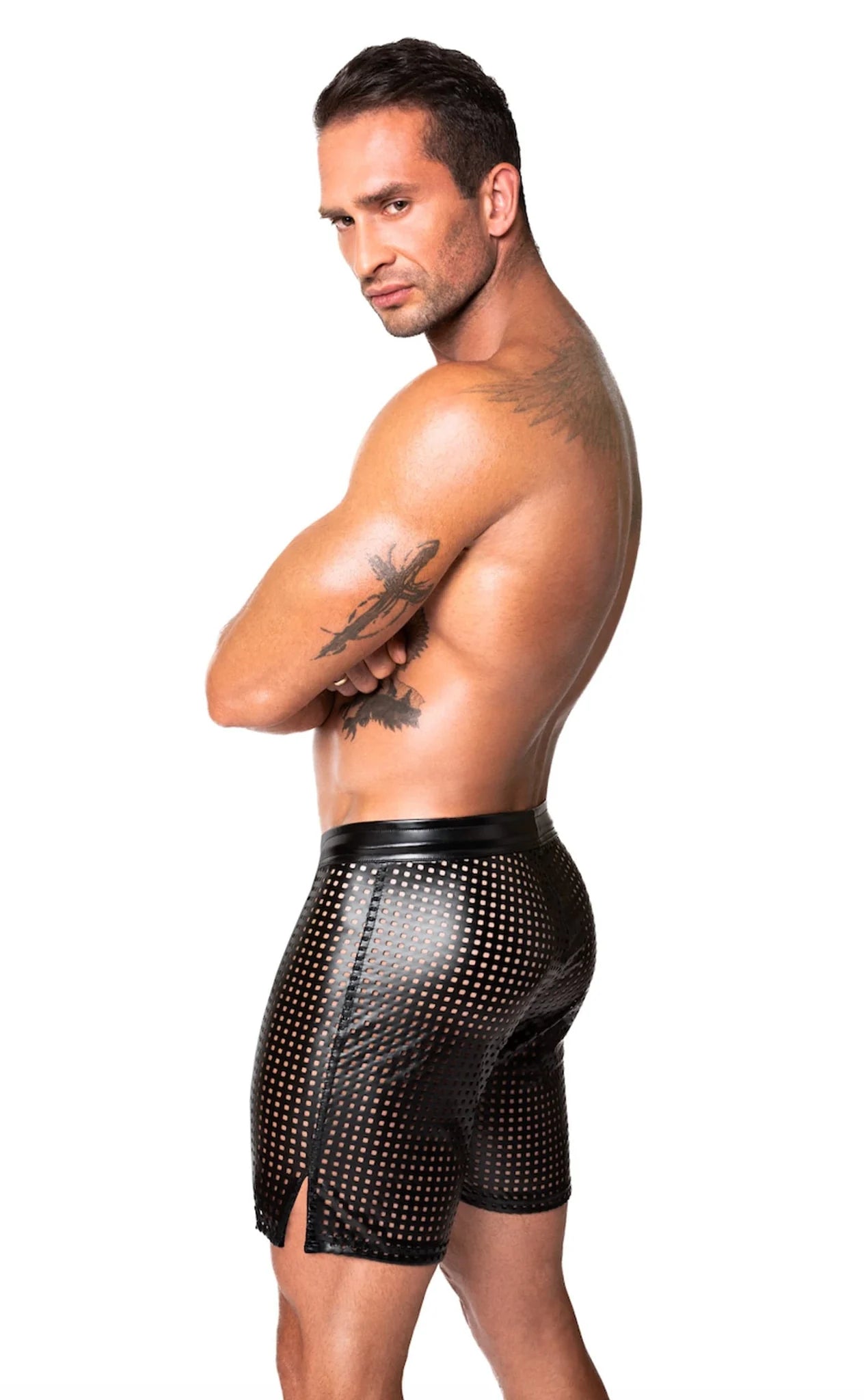 h077-short-cycliste-mayhem