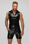 h066-top-zippe-sans-manches-a-capuche-transparente-aspect-serpent