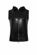 h066-top-zippe-sans-manches-a-capuche-transparente-aspect-serpent
