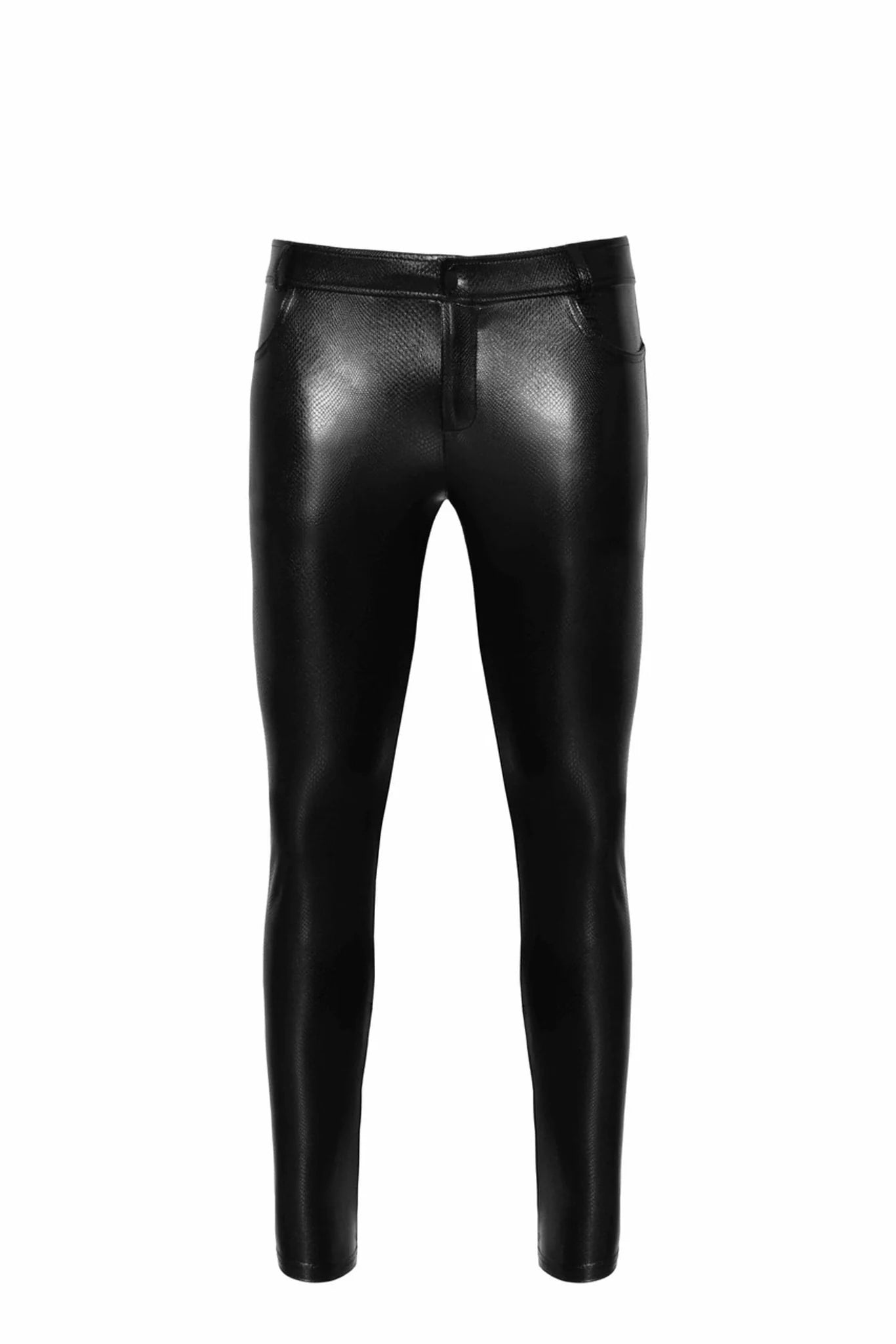 h067-pantalon-long-en-wetlook-serpent-avec-poches-arriere