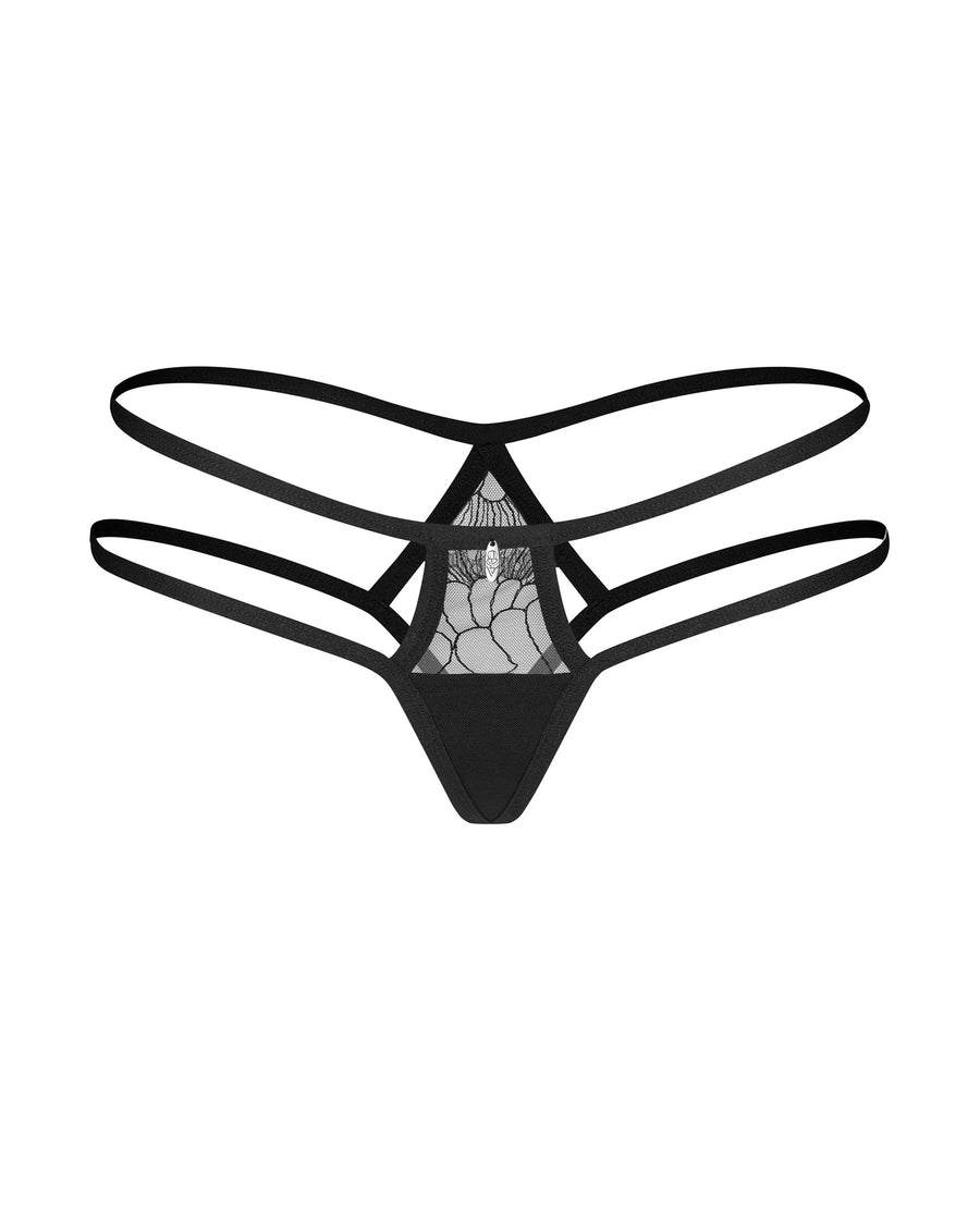 arrowel-culotte-noire | Voyage Sensuel