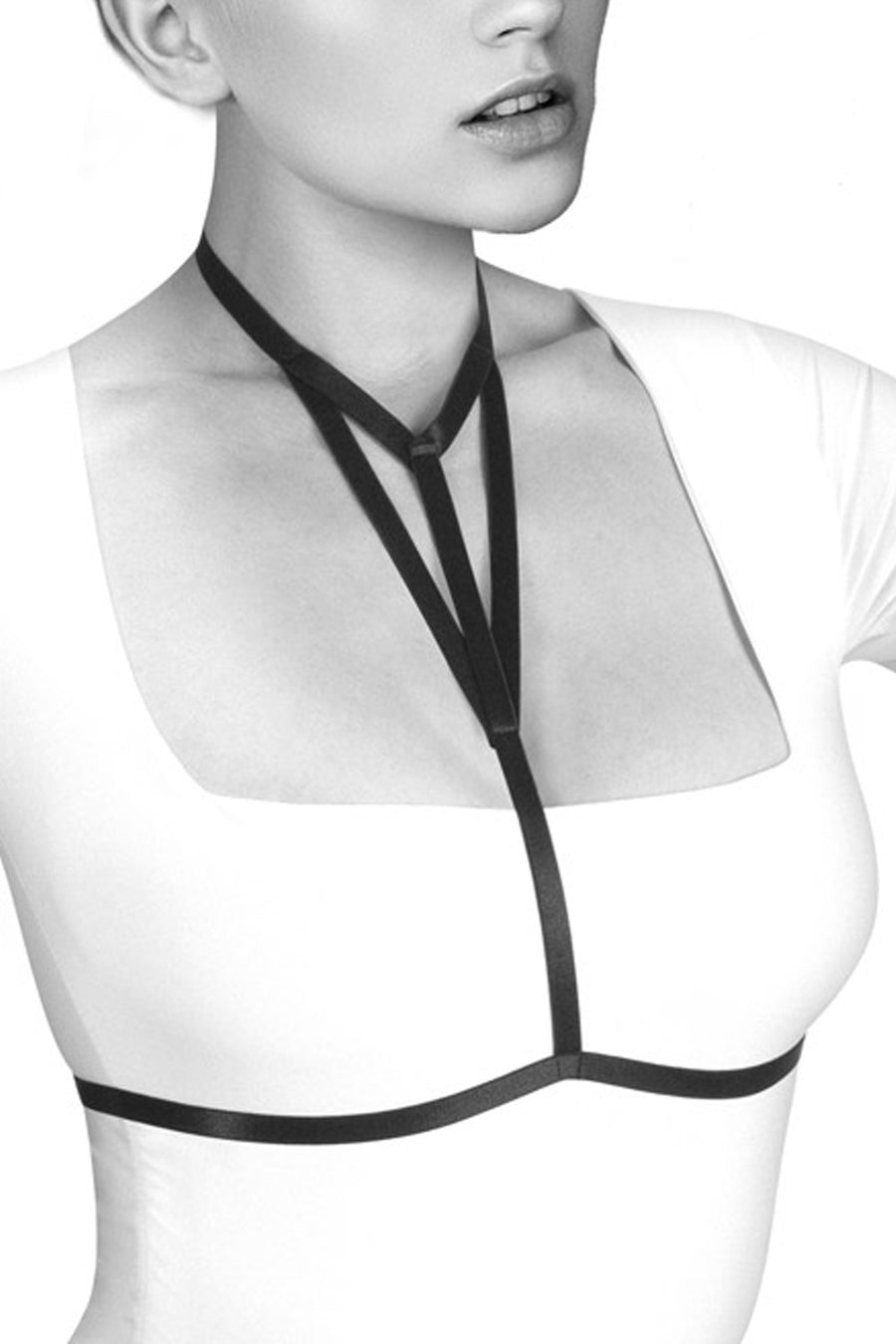 Harnais de corps ornements Mia – Bijoux Pour Toi | Voyage Sensuel