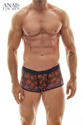 Boxer Chill Anaïs For Men - Séduction Tropicale - 1