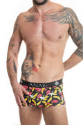 Boxer Banana - Anaïs for Men | Séduction au quotidien - 1