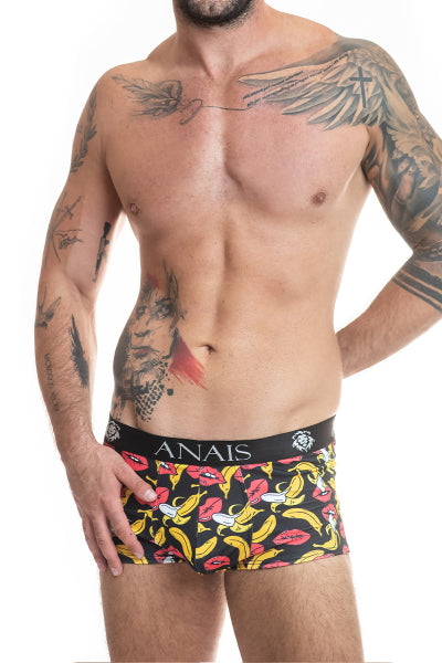 Boxer Banana - Anaïs for Men | Séduction au quotidien