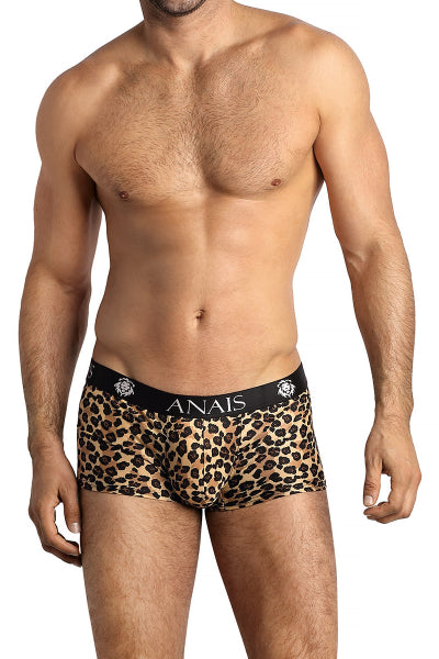 Boxer Mercury - Séduction et Maintien Parfait