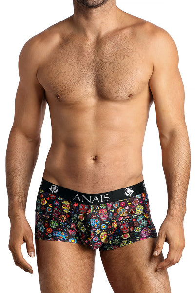 Boxer Mexico - Anaïs for Men | Séduction & Confort