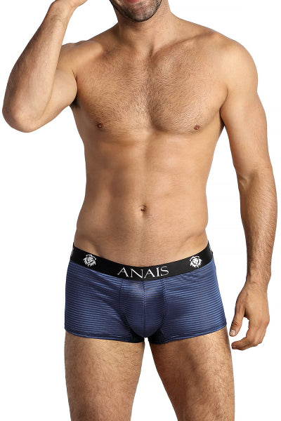Boxer Naval Anaïs for Men - Séduction et Confort