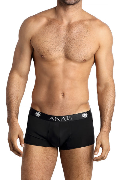 Boxer Petrol Anaïs for Men — Séduction & Confort - 1 | Voyage Sensuel