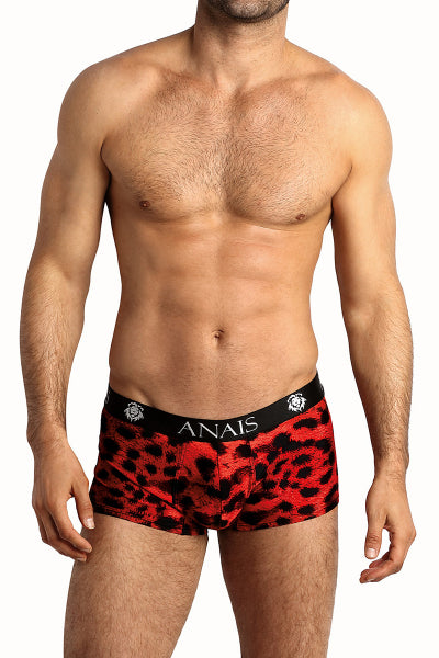 Boxer Savage Anaïs for Men - Séduction Urbaine - 1 | Voyage Sensuel