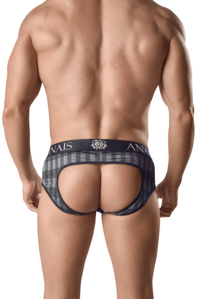 Jock Bikini Aegis - Séduction et Maintien Parfait - 1
