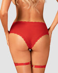 Belovya Culotte jarretière
