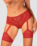Belovya Culotte jarretière