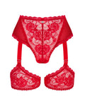 Belovya Culotte jarretière