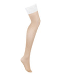 Heavenlly bas autofixant - Blanc