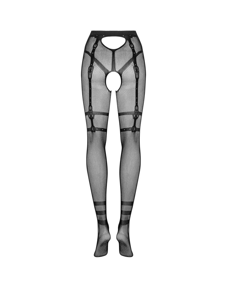 S123 Collant | Voyage Sensuel