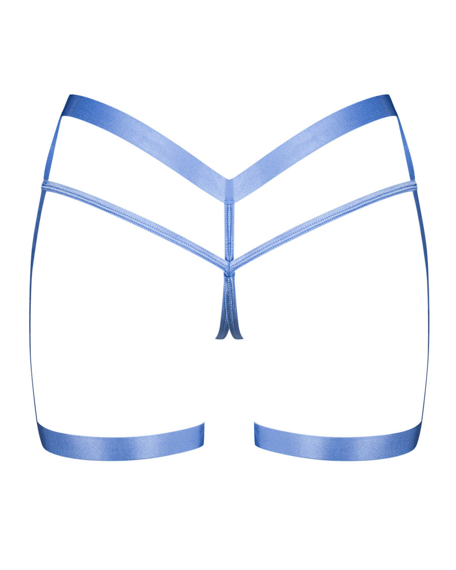 Shaderi string harnais | Voyage Sensuel