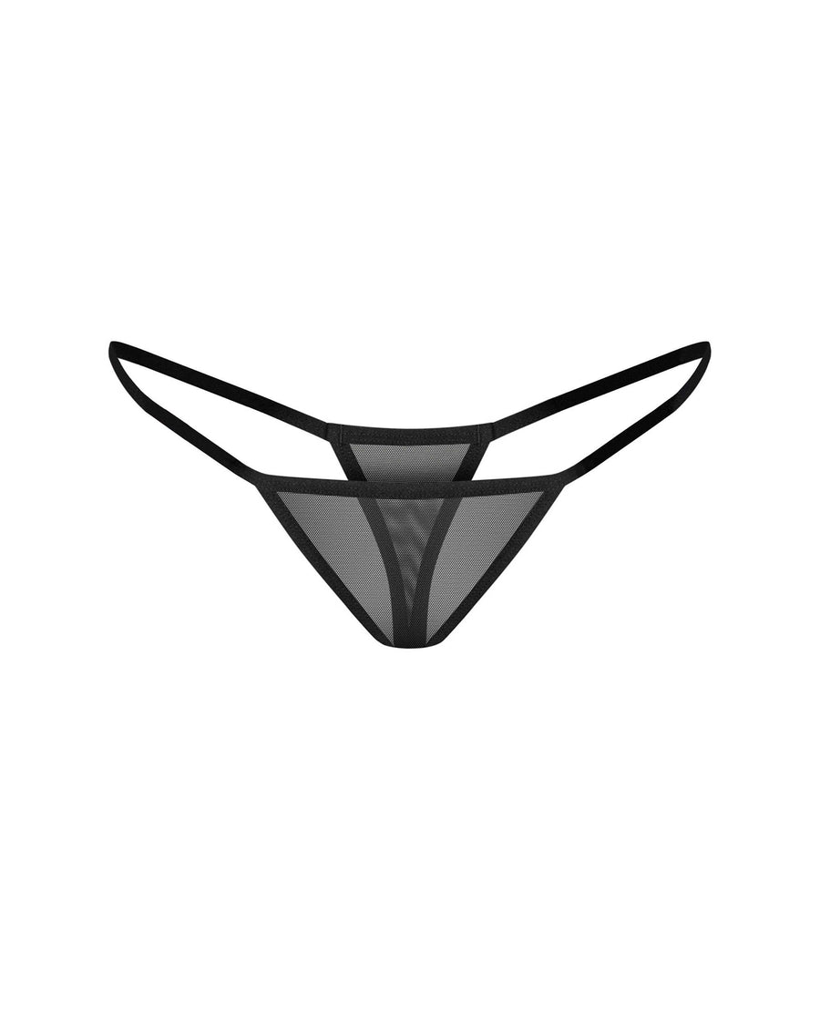 Parisel string | Voyage Sensuel