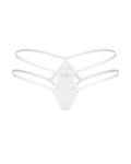 Arrowel culotte blanche