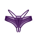 Vibres string ouvert