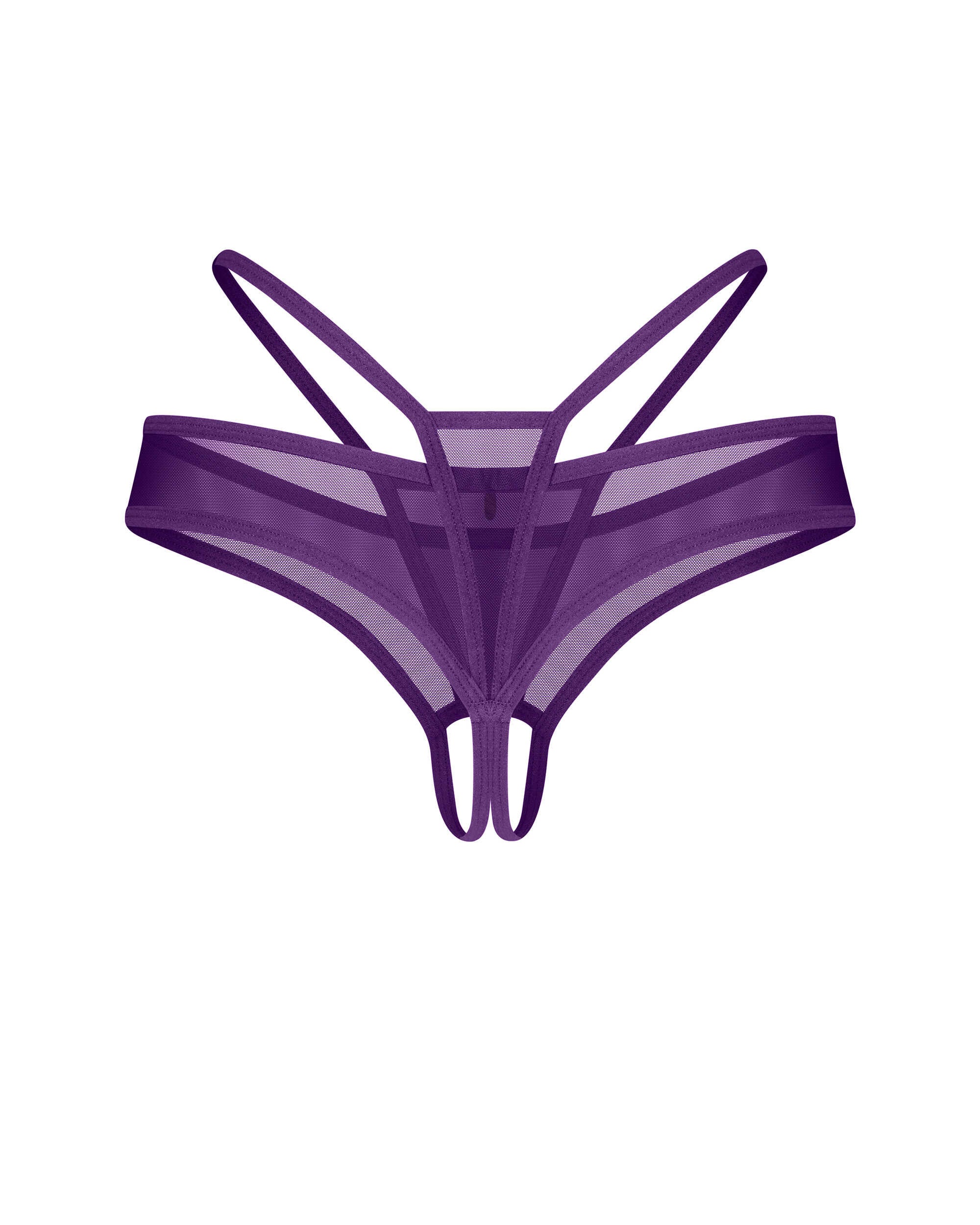 Vibres string ouvert