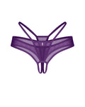 Vibres string ouvert
