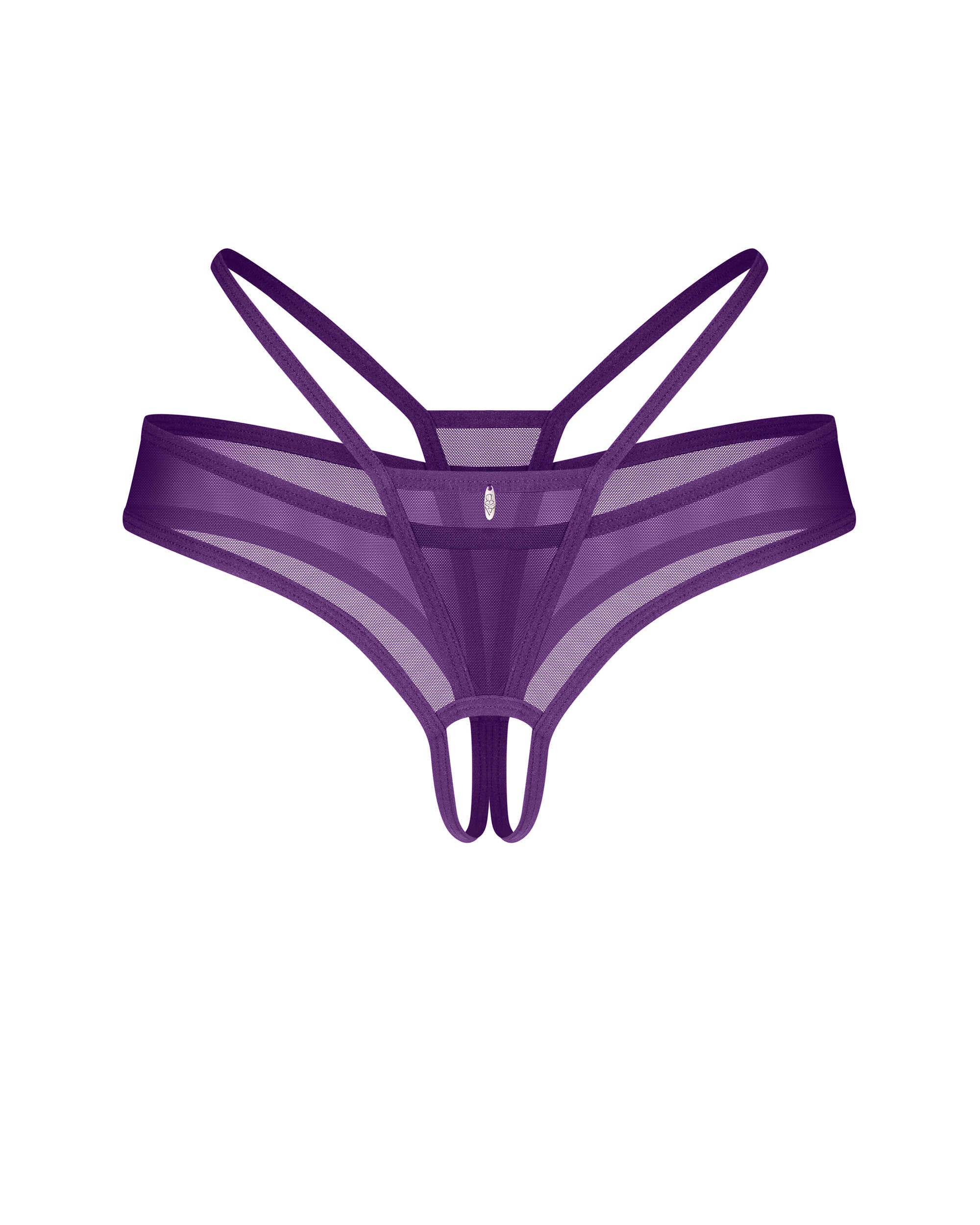 Vibres string ouvert