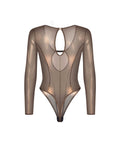Soranna body manches longues