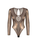 Soranna body manches longues