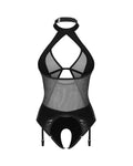 Dominna body ouvert