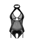 Dominna body ouvert