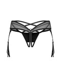Dominna string ouvert