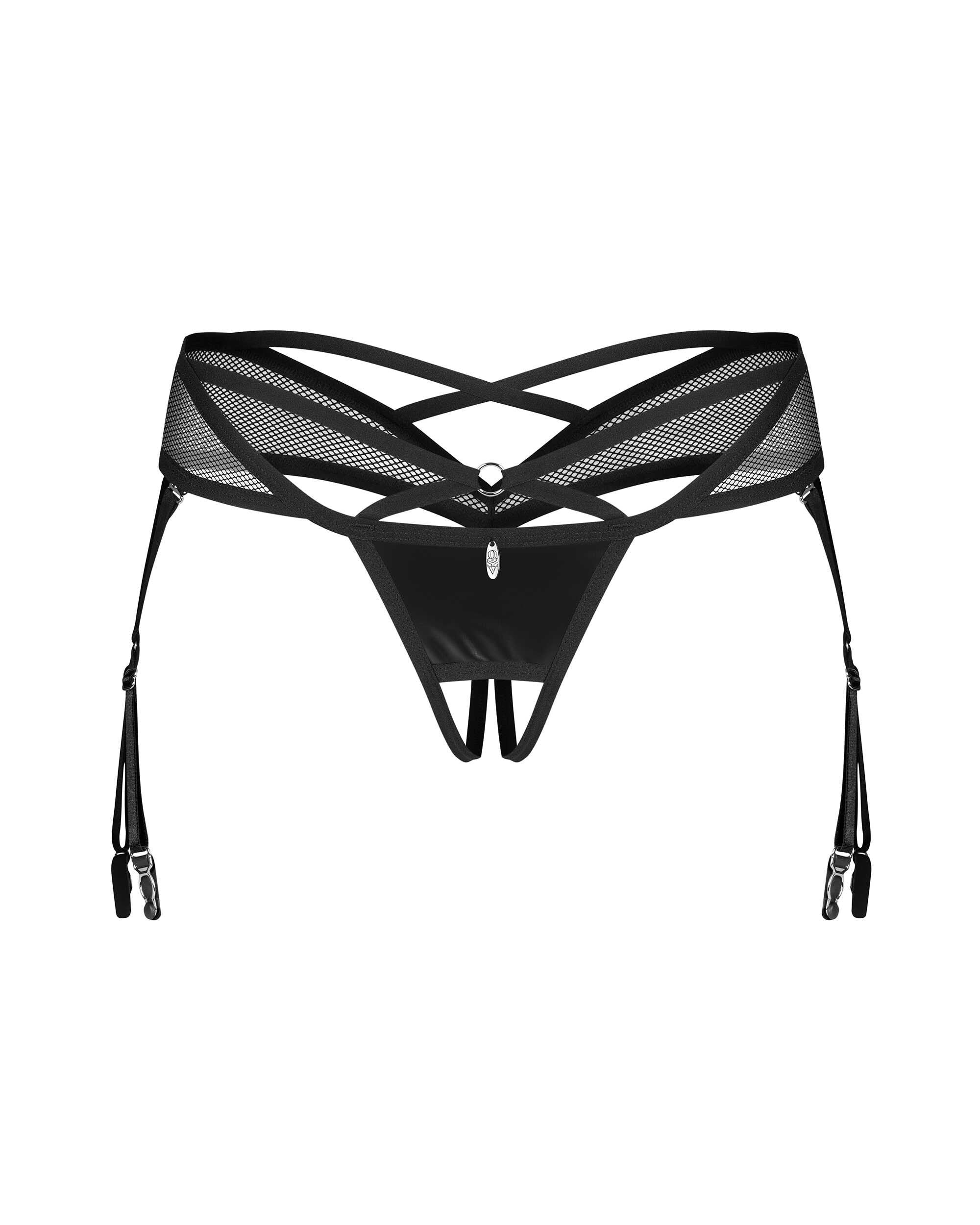 Dominna string ouvert