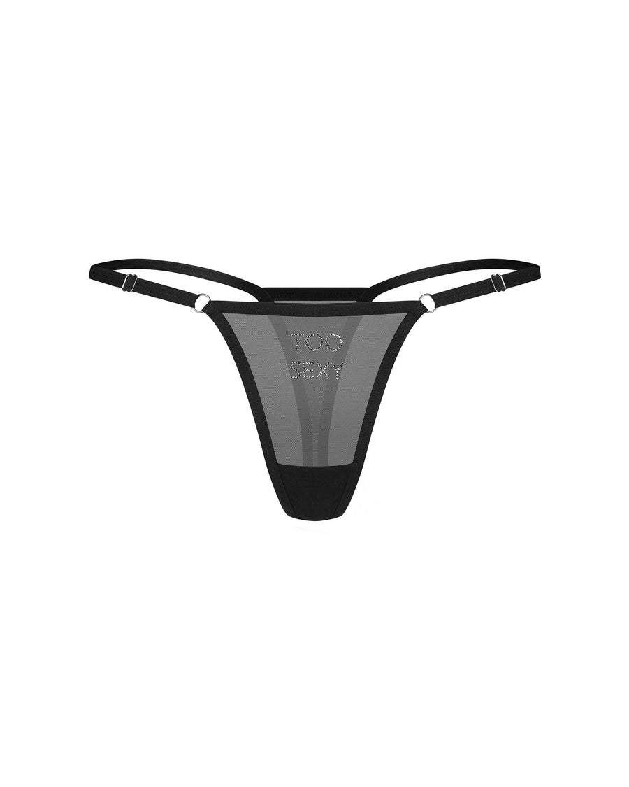 Violami Sexy string | Voyage Sensuel