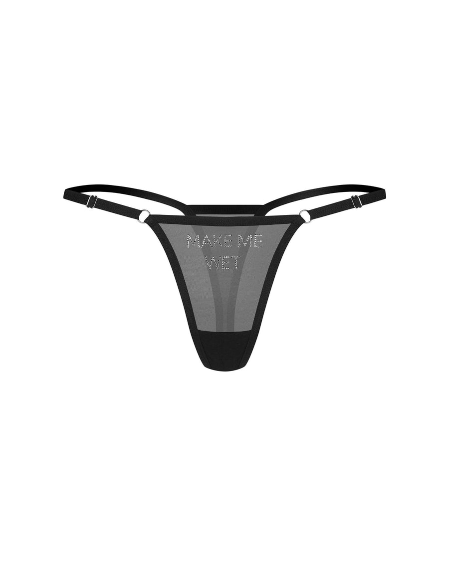 Violami Make me wet string | Voyage Sensuel