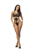 Elaris body - Noir