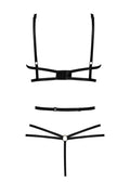 Elaris body - Noir