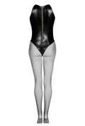 Dark magnet ensemble lingerie - Noir