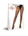Dark magnet collants