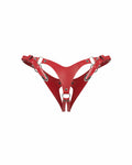 Inferro string ouvert