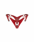 Inferro string ouvert
