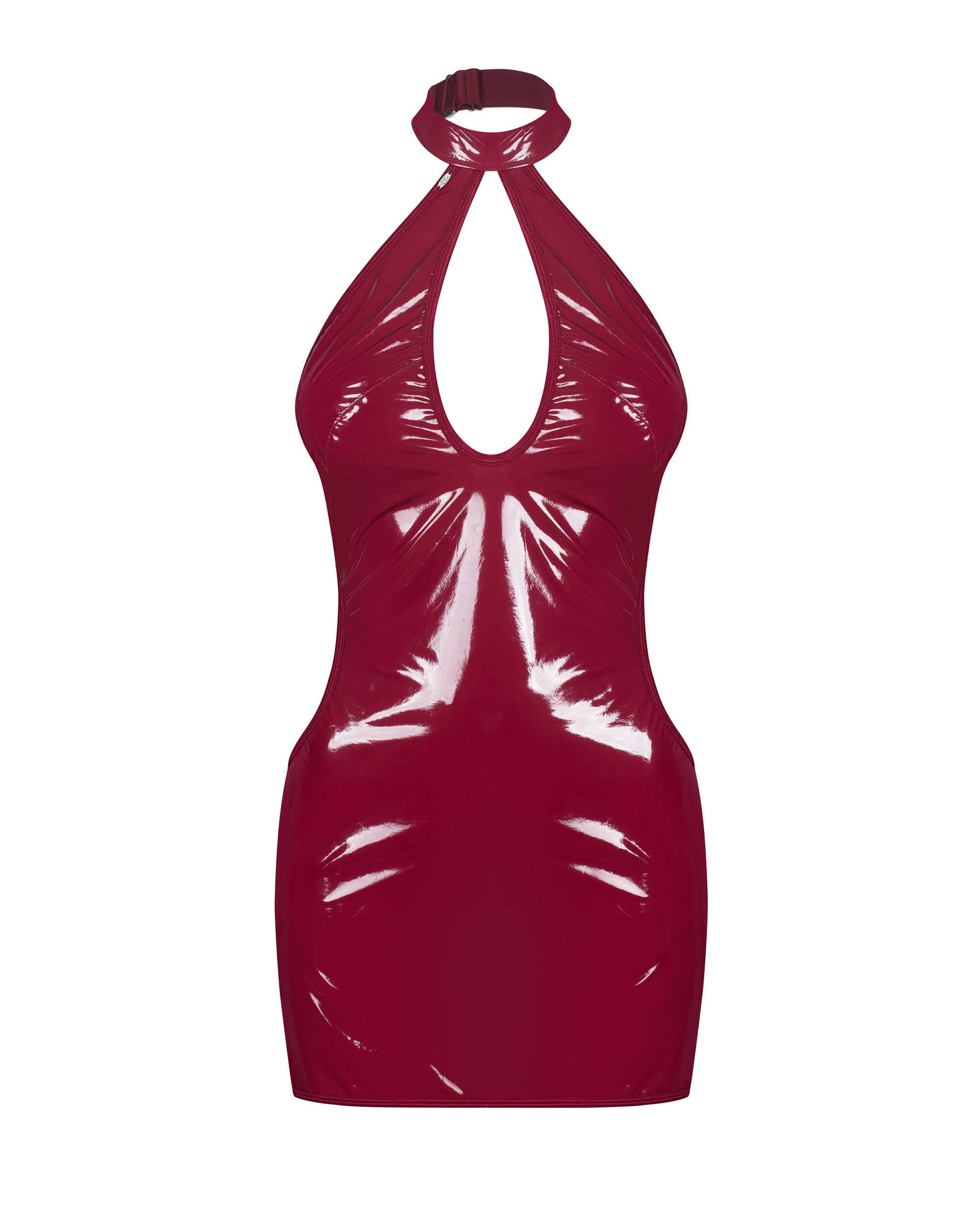 Redya robe rouge