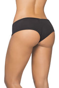 Shorty noir