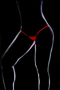 Clip Y Back Thong