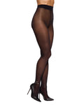 Norless ERA Collants ouverts noir